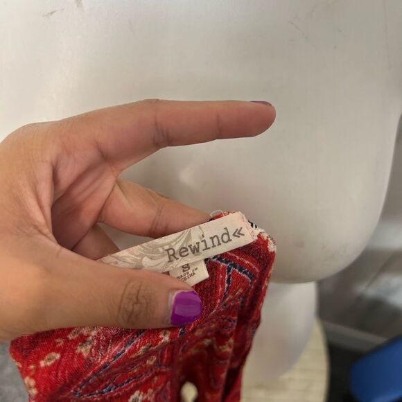 Tank top  - Picture 4 of 6